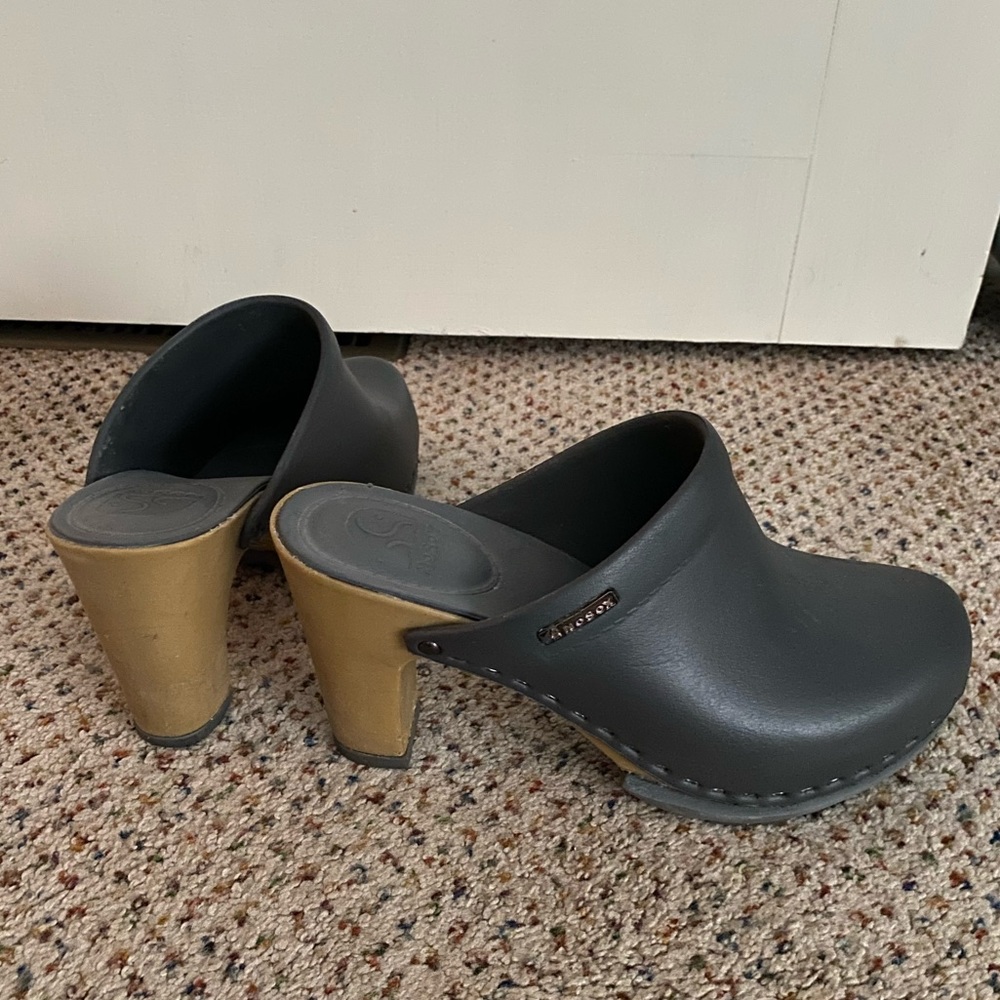 Nosox Clogs